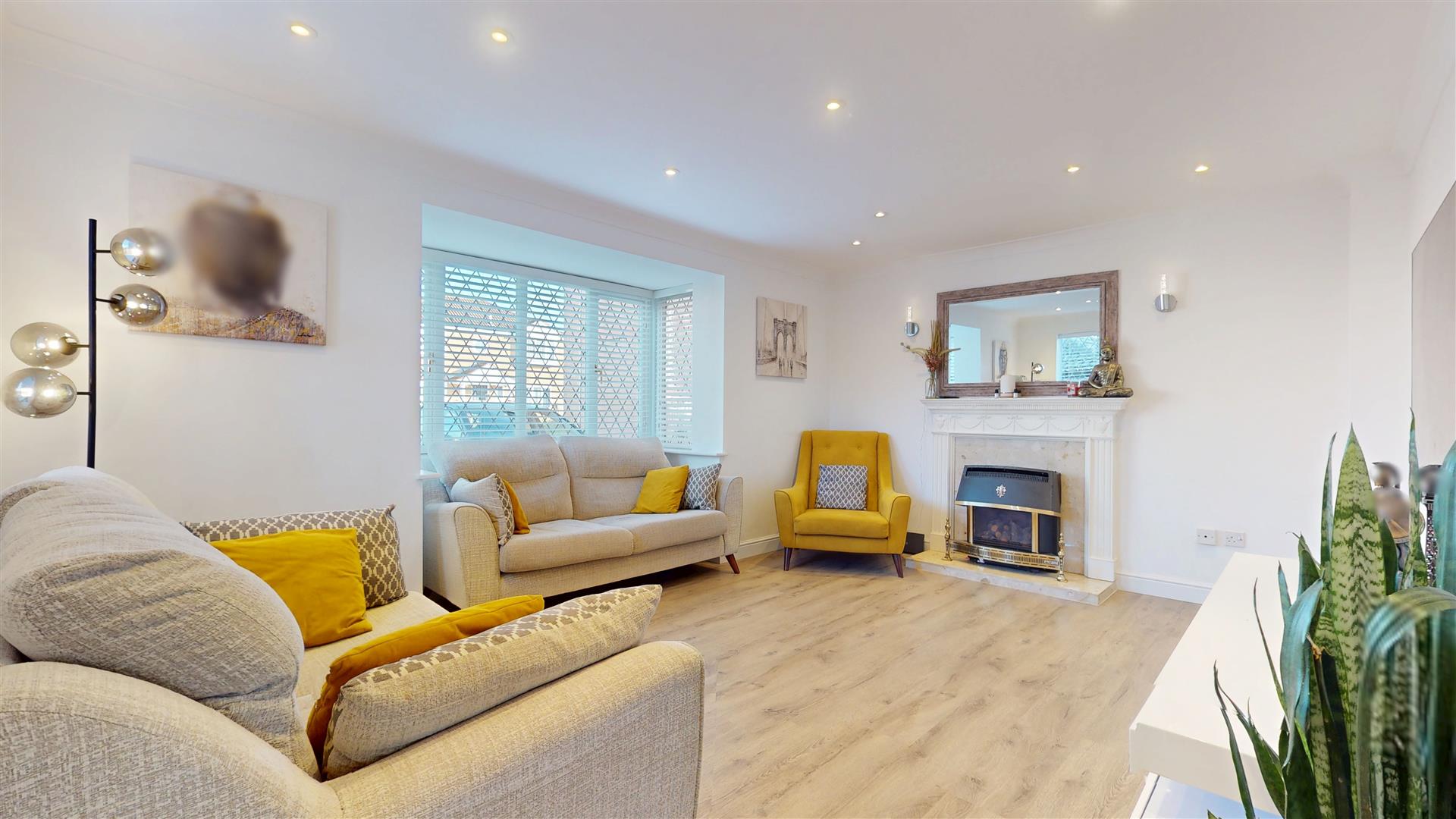 Eddington Court, Emerson Valley, Milton Keynes